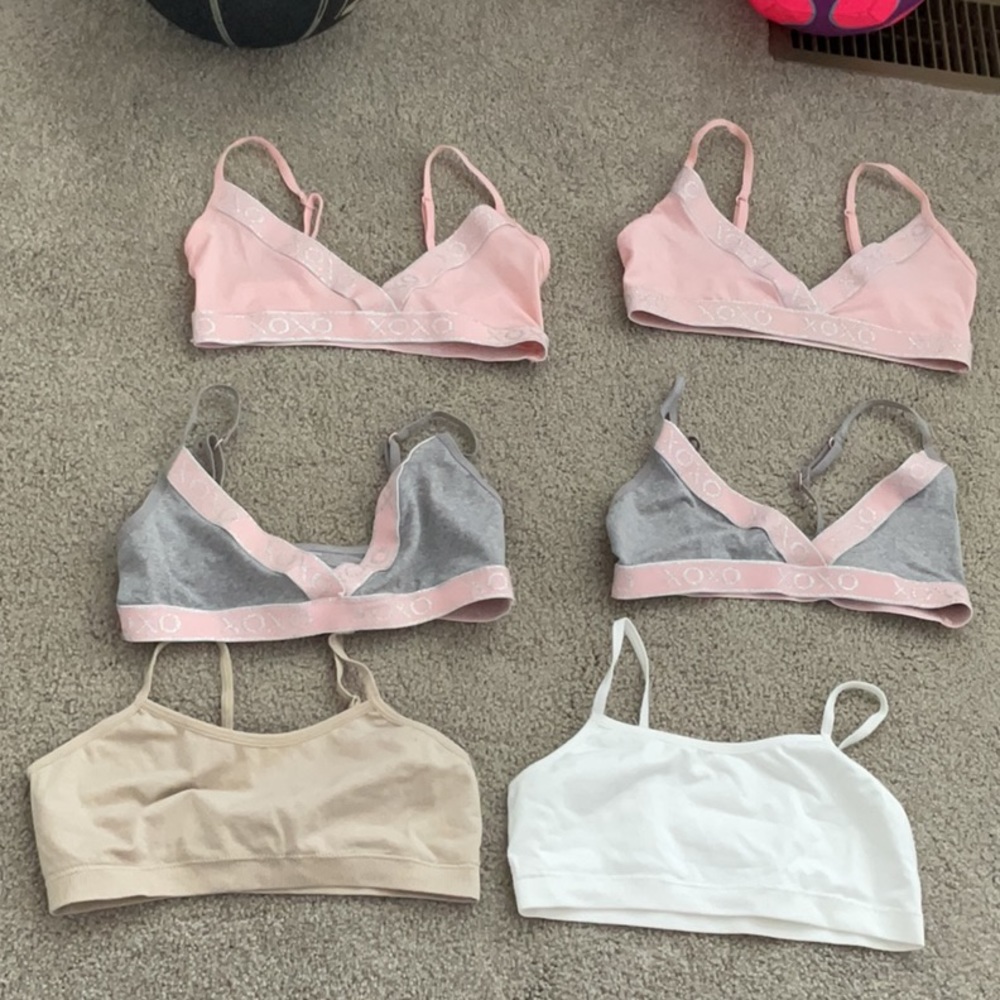 Bralettes